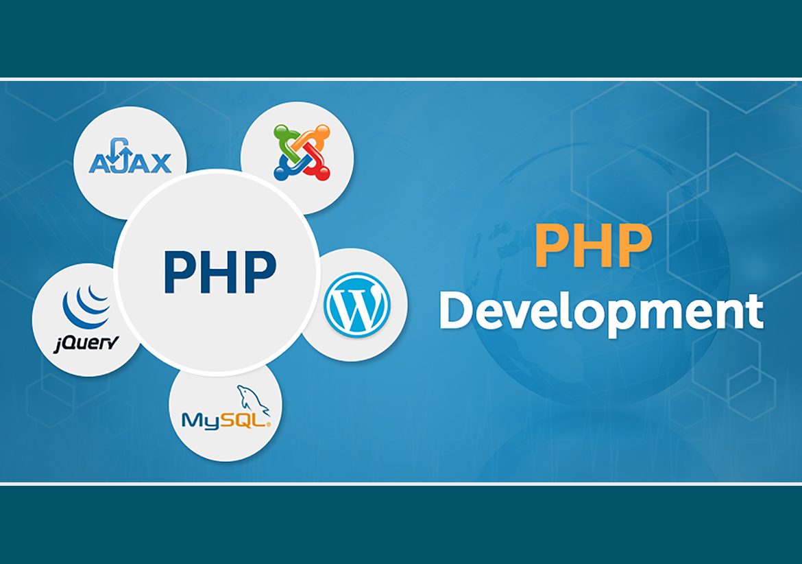 PHP & MySQL لبناء مواقع ديناميكية